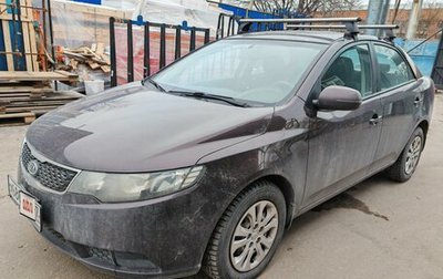 KIA Cerato III, 2011 год, 700 000 рублей, 1 фотография