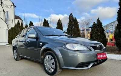 Daewoo Gentra II, 2014 год, 610 000 рублей, 1 фотография