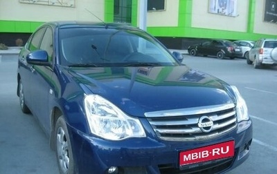 Nissan Almera, 2013 год, 800 000 рублей, 1 фотография