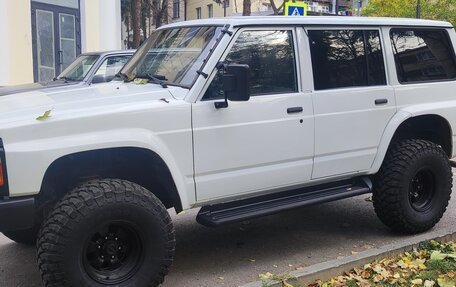 Nissan Patrol, 1995 год, 2 000 000 рублей, 1 фотография