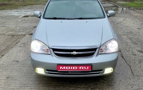 Chevrolet Lacetti, 2008 год, 550 000 рублей, 1 фотография