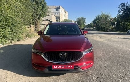 Mazda CX-5 II, 2018 год, 2 950 000 рублей, 1 фотография