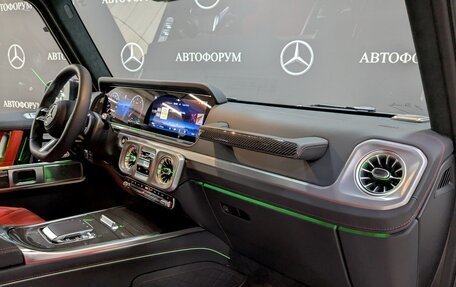 Mercedes-Benz G-Класс W463 рестайлинг _iii, 2024 год, 28 327 000 рублей, 3 фотография