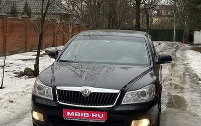 Skoda Octavia, 2011 год, 1 100 000 рублей, 1 фотография