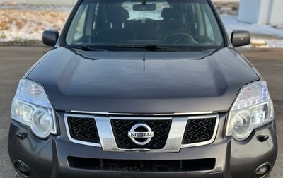 Nissan X-Trail, 2012 год, 1 080 000 рублей, 1 фотография