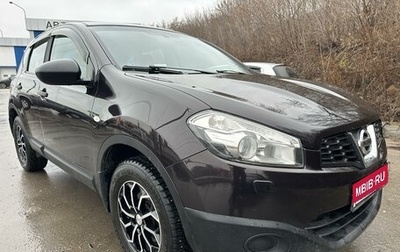 Nissan Qashqai, 2012 год, 1 050 000 рублей, 1 фотография