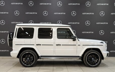 Mercedes-Benz G-Класс W463 рестайлинг _iii, 2024 год, 28 327 000 рублей, 8 фотография