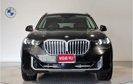 BMW X5, 2023 год, 9 130 000 рублей, 1 фотография