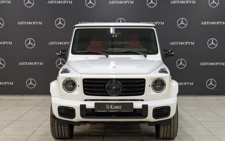 Mercedes-Benz G-Класс W463 рестайлинг _iii, 2024 год, 28 327 000 рублей, 11 фотография