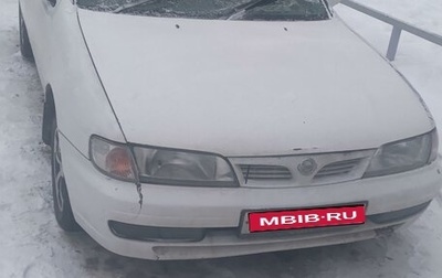 Nissan Pulsar IV, 1995 год, 180 000 рублей, 1 фотография