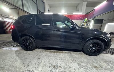 BMW X5, 2015 год, 5 500 000 рублей, 1 фотография