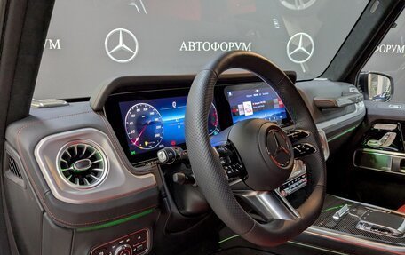 Mercedes-Benz G-Класс W463 рестайлинг _iii, 2024 год, 28 327 000 рублей, 14 фотография