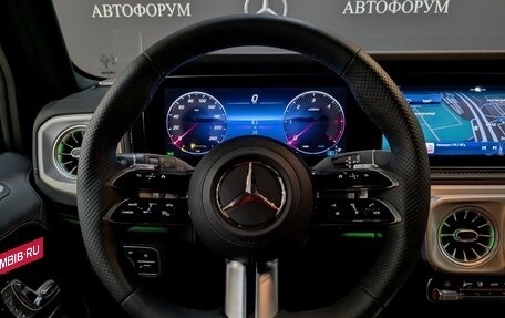 Mercedes-Benz G-Класс W463 рестайлинг _iii, 2024 год, 28 327 000 рублей, 17 фотография