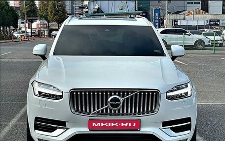 Volvo XC90 II рестайлинг, 2020 год, 5 320 000 рублей, 1 фотография