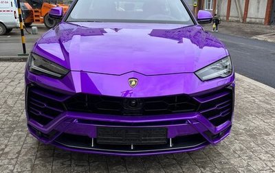 Lamborghini Urus I, 2021 год, 35 000 000 рублей, 1 фотография