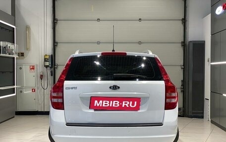 KIA cee'd I рестайлинг, 2009 год, 695 990 рублей, 10 фотография