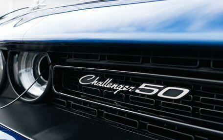 Dodge Challenger III рестайлинг 2, 2020 год, 5 450 000 рублей, 23 фотография