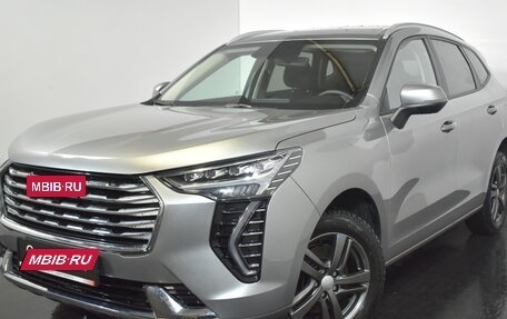 Haval Jolion, 2023 год, 2 039 000 рублей, 3 фотография