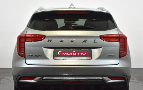 Haval Jolion, 2023 год, 2 039 000 рублей, 5 фотография