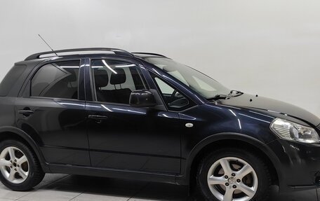 Suzuki SX4 II рестайлинг, 2008 год, 554 000 рублей, 5 фотография