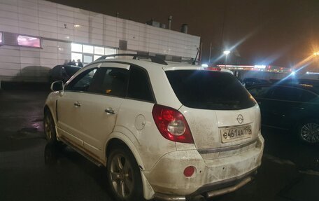 Opel Antara I, 2010 год, 879 000 рублей, 4 фотография