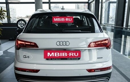 Audi Q5, 2021 год, 4 800 000 рублей, 4 фотография