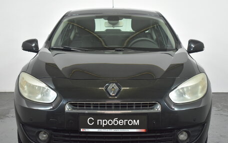 Renault Fluence I, 2010 год, 669 000 рублей, 2 фотография