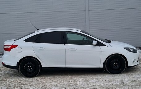 Ford Focus III, 2011 год, 787 000 рублей, 5 фотография