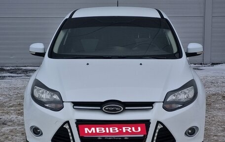 Ford Focus III, 2011 год, 787 000 рублей, 2 фотография