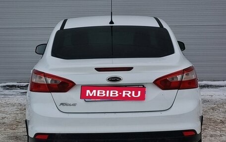 Ford Focus III, 2011 год, 787 000 рублей, 6 фотография