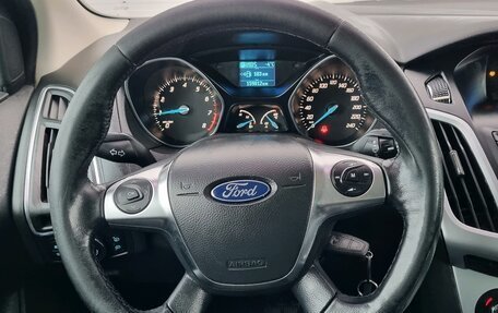 Ford Focus III, 2011 год, 787 000 рублей, 11 фотография