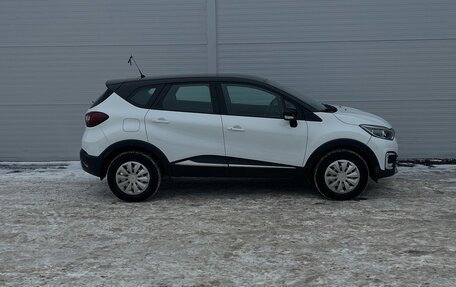 Renault Kaptur I рестайлинг, 2017 год, 1 478 000 рублей, 4 фотография