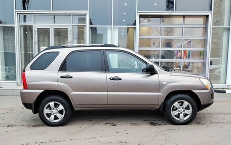 KIA Sportage II, 2009 год, 1 049 000 рублей, 7 фотография