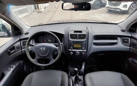 KIA Sportage II, 2009 год, 1 049 000 рублей, 11 фотография