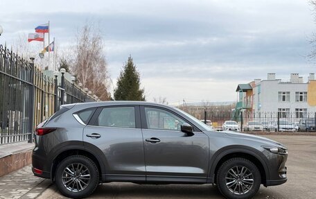 Mazda CX-5 II, 2022 год, 3 347 000 рублей, 8 фотография