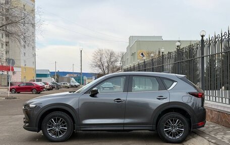 Mazda CX-5 II, 2022 год, 3 347 000 рублей, 7 фотография