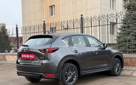 Mazda CX-5 II, 2022 год, 3 347 000 рублей, 3 фотография