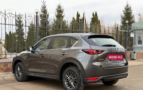 Mazda CX-5 II, 2022 год, 3 347 000 рублей, 4 фотография