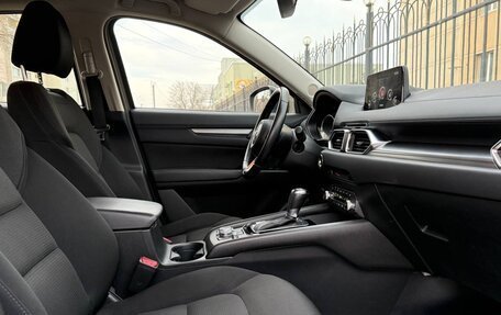 Mazda CX-5 II, 2022 год, 3 347 000 рублей, 16 фотография