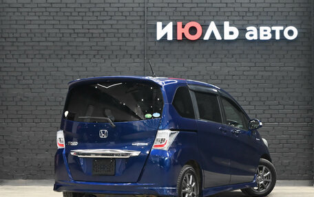 Honda Freed I, 2012 год, 1 330 000 рублей, 7 фотография