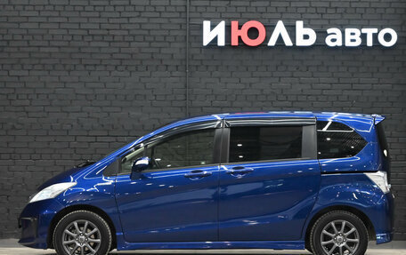 Honda Freed I, 2012 год, 1 330 000 рублей, 8 фотография