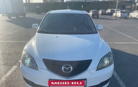 Mazda 3, 2008 год, 550 000 рублей, 7 фотография