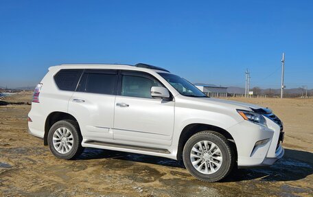 Lexus GX II, 2013 год, 4 250 000 рублей, 3 фотография