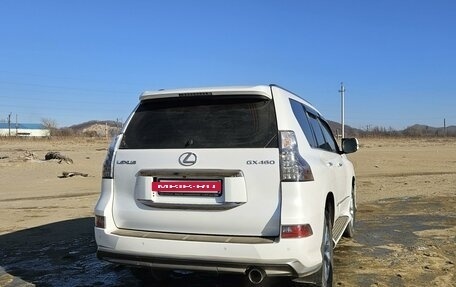 Lexus GX II, 2013 год, 4 250 000 рублей, 2 фотография