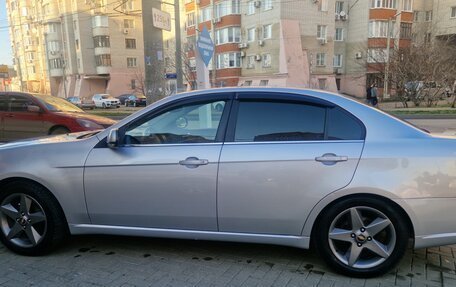 Chevrolet Epica, 2006 год, 575 000 рублей, 3 фотография