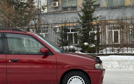 Mazda Demio III (DE), 1999 год, 245 000 рублей, 10 фотография