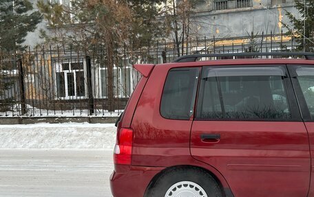 Mazda Demio III (DE), 1999 год, 245 000 рублей, 9 фотография