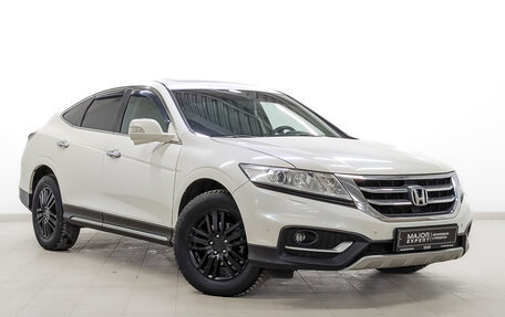 Honda Crosstour I рестайлинг, 2014 год, 1 795 000 рублей, 3 фотография