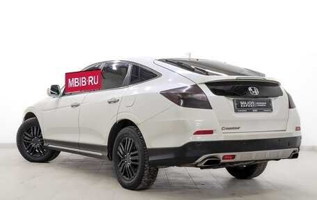 Honda Crosstour I рестайлинг, 2014 год, 1 795 000 рублей, 7 фотография