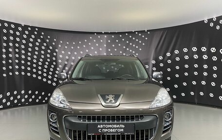 Peugeot 4007, 2011 год, 1 175 000 рублей, 2 фотография